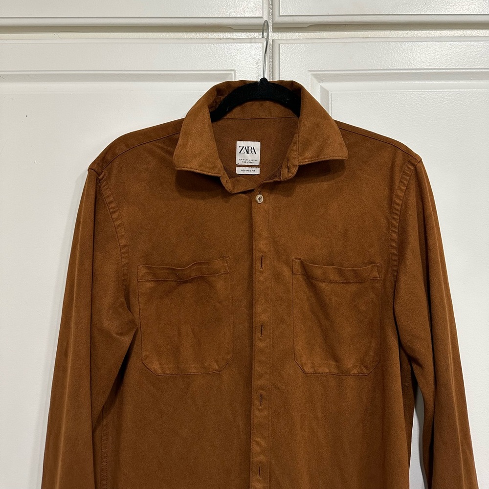 Women’s Button Down Shirt